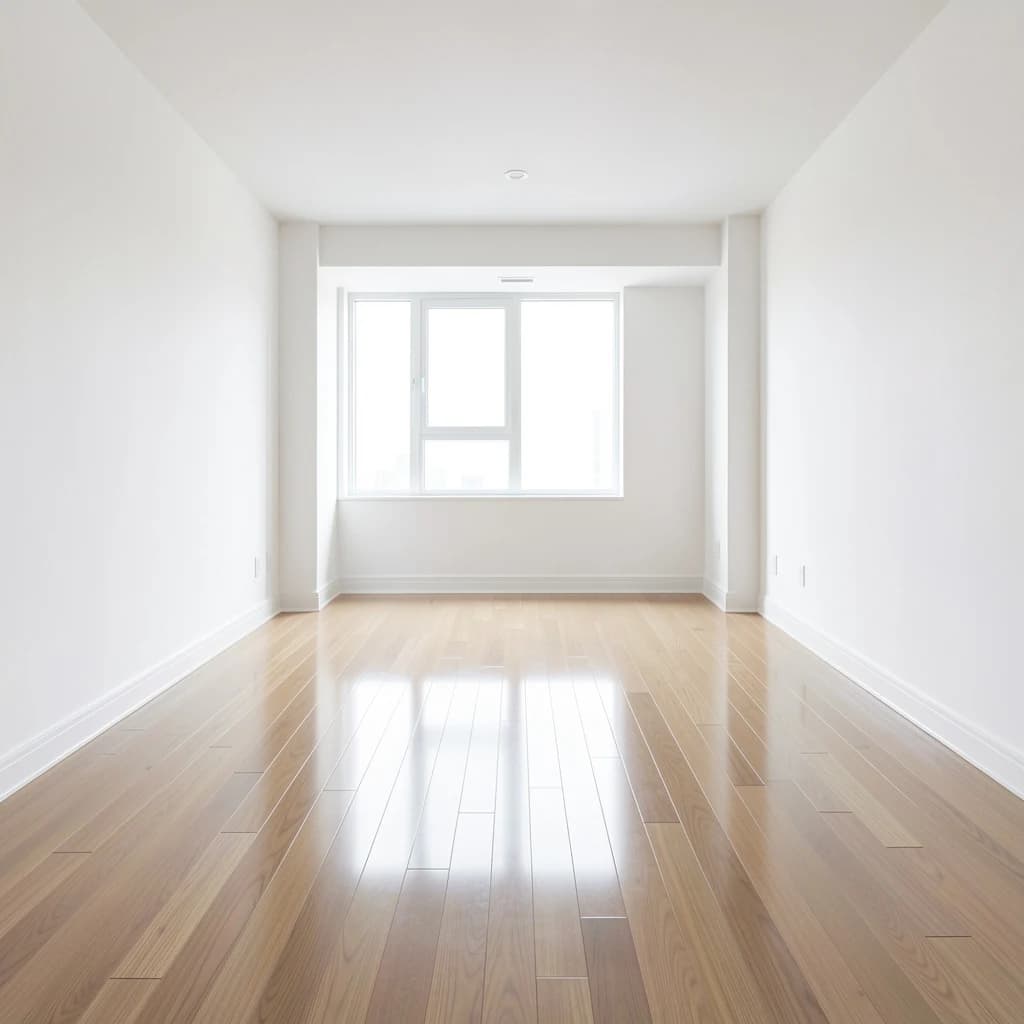 End of Lease Cleaning gallery showcase 4