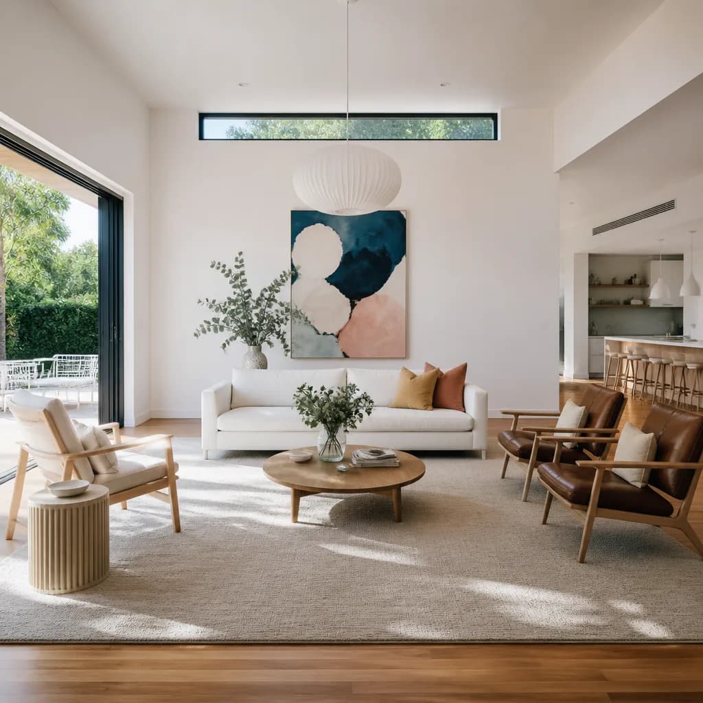 House Cleaning gallery showcase 2