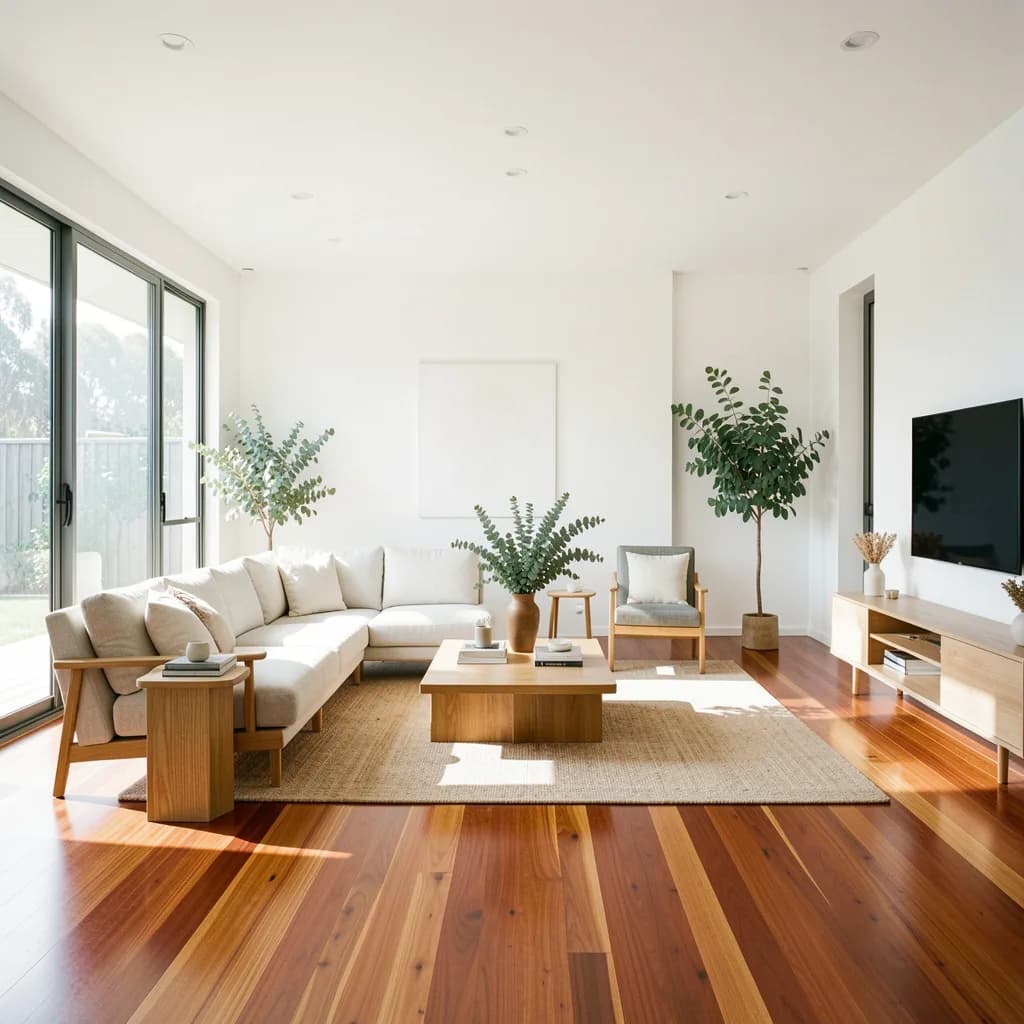 House Cleaning gallery showcase 3