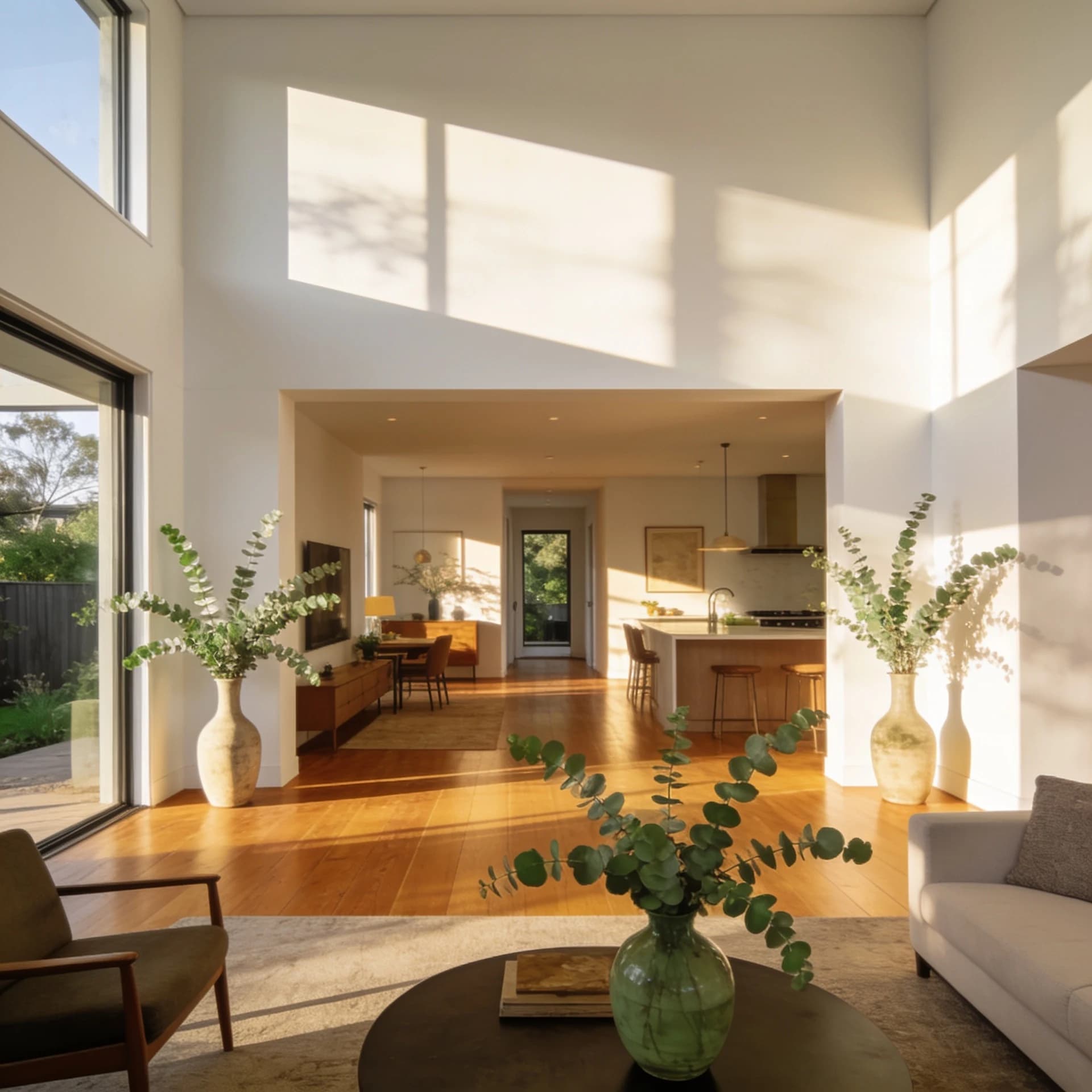 House Cleaning gallery showcase 4