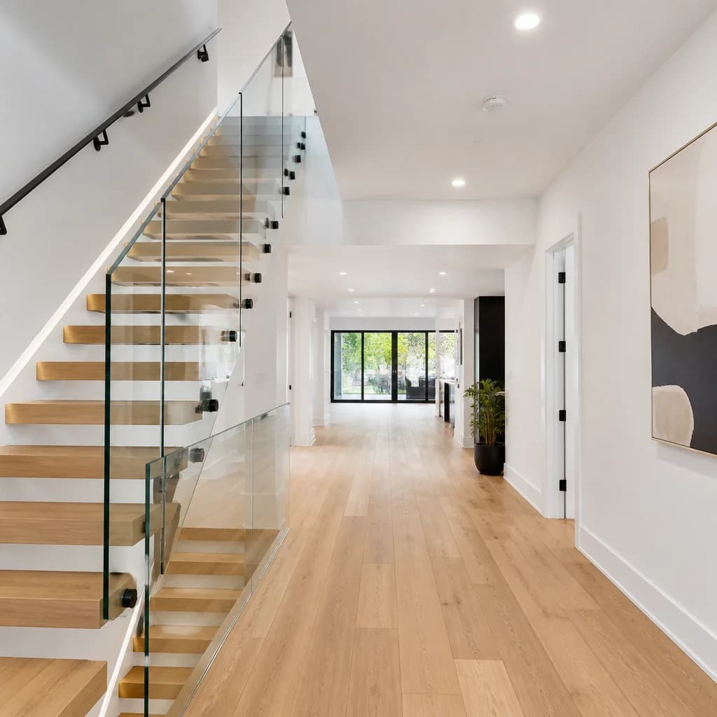Post-Construction Cleaning gallery showcase 2