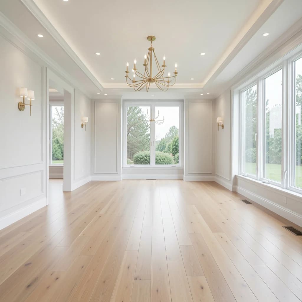 Post-Construction Cleaning gallery showcase 3