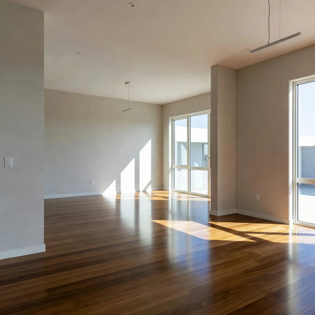 Post-Construction Cleaning gallery showcase 4