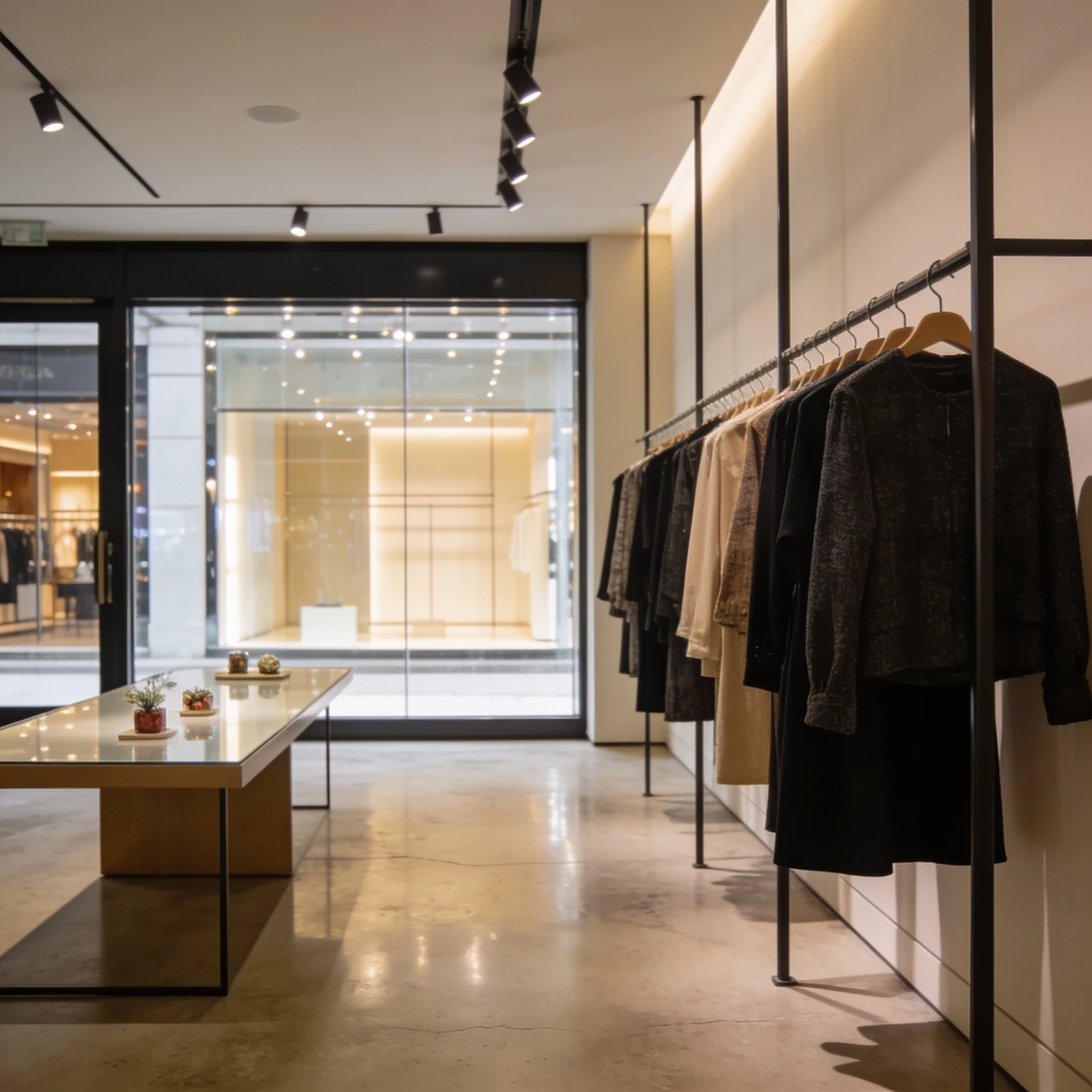 Retail Cleaning gallery showcase 2