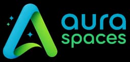Aura Spaces Cleaning Logo