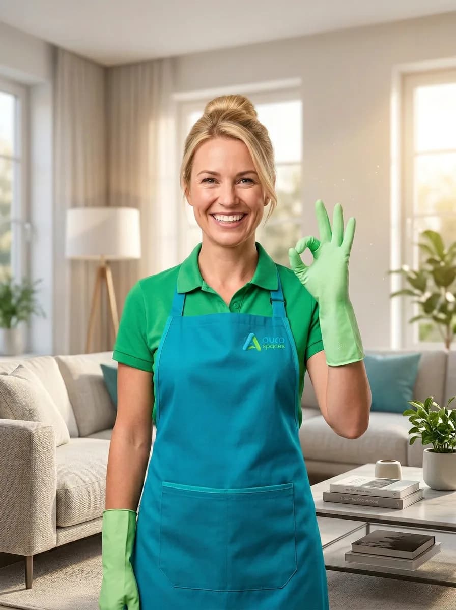 Professional Cleaning Service