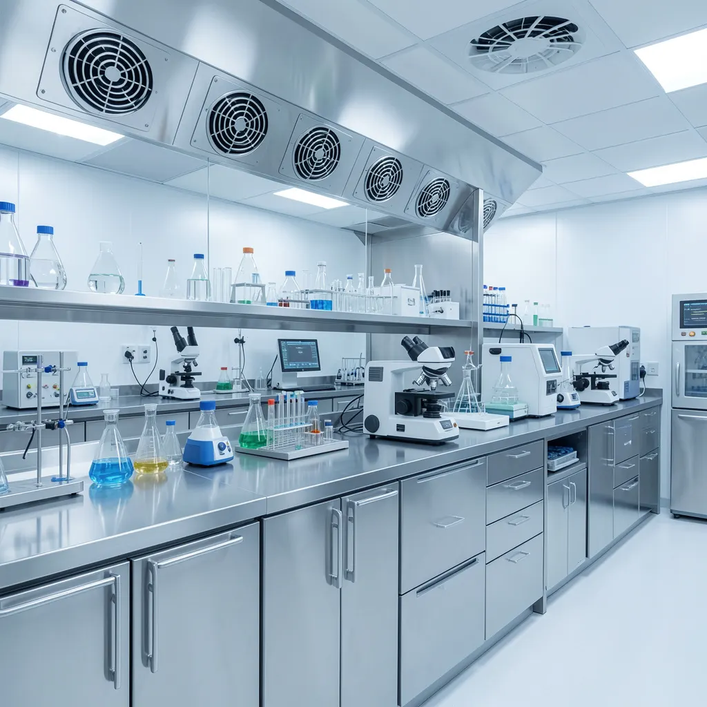 Biohazard Cleaning