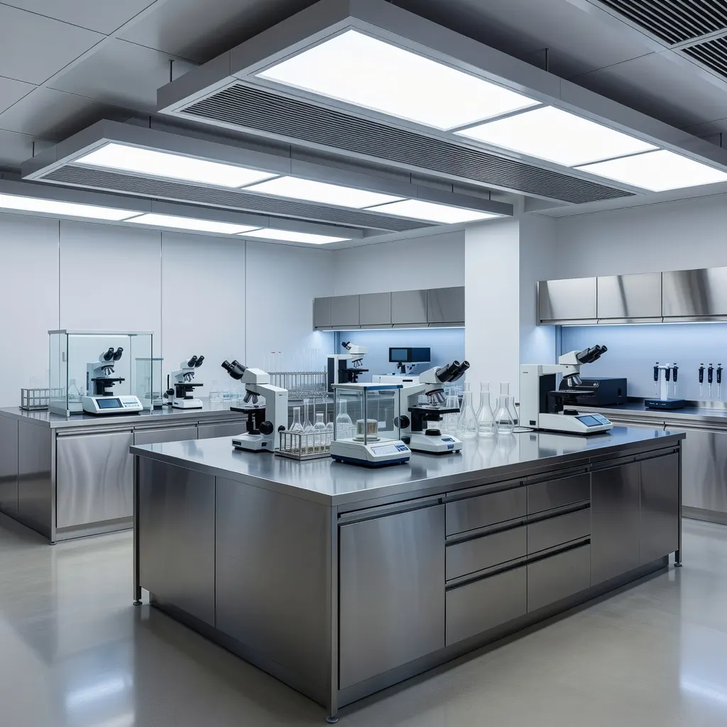Biohazard Cleaning gallery showcase 2