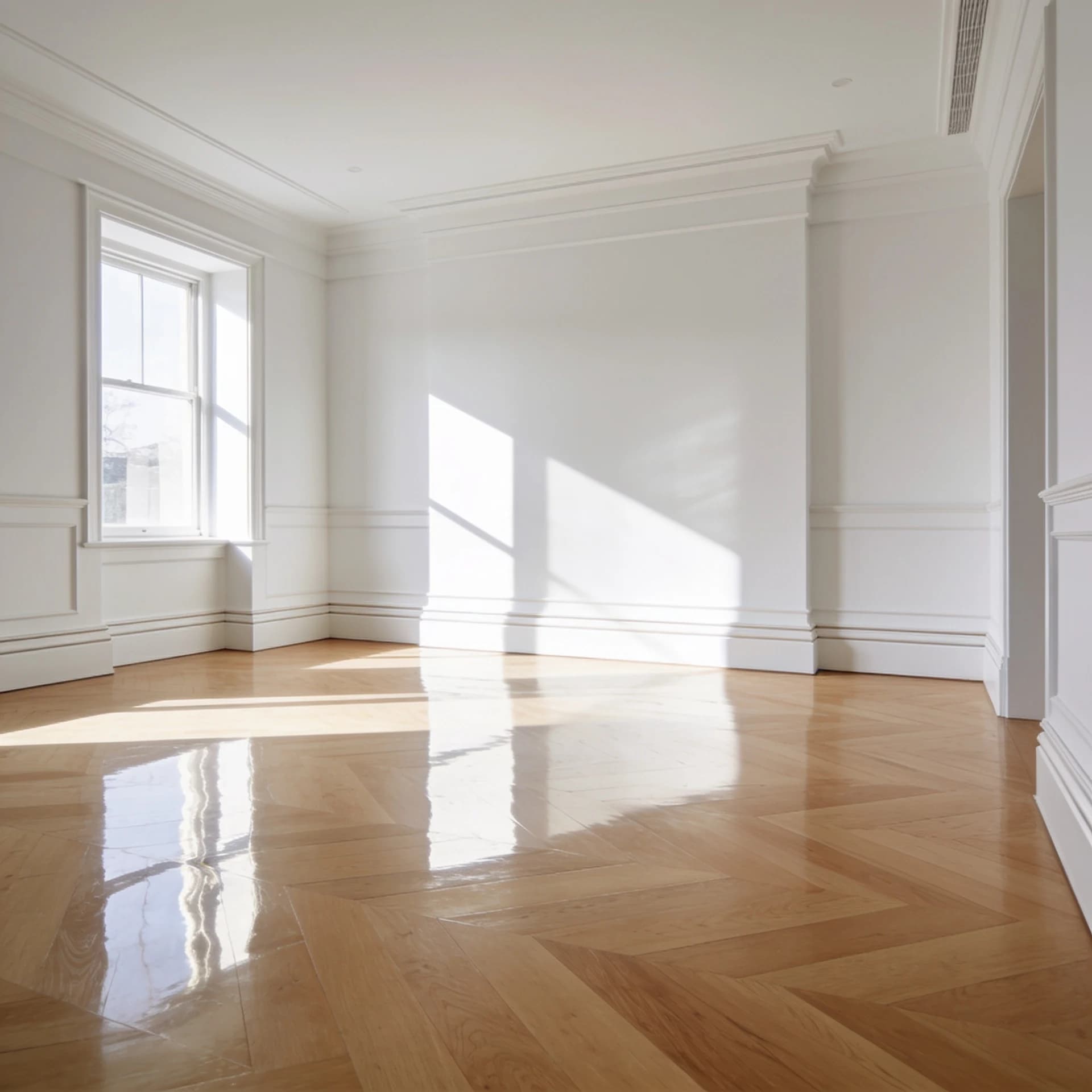 Bond Cleaning