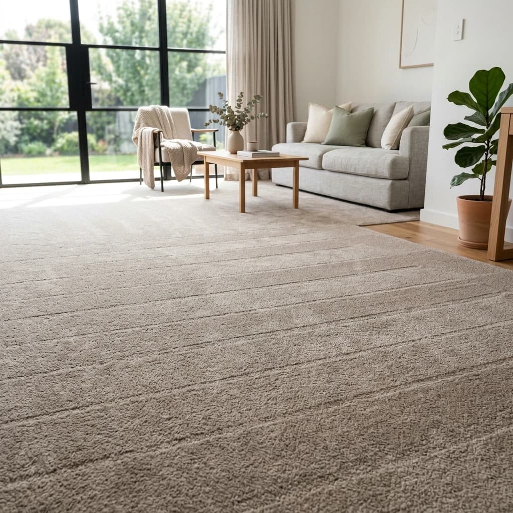 Professional Carpet Cleaning