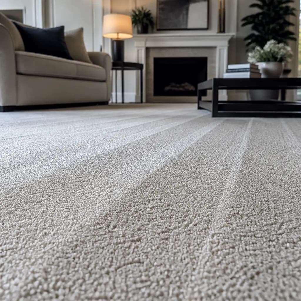 Carpet & Upholstery Cleaning