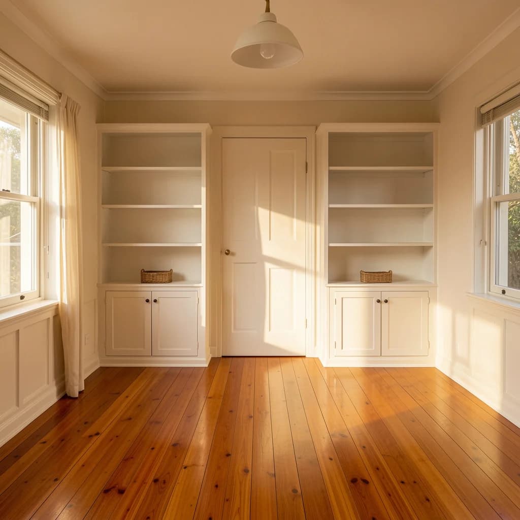 Deceased Estate Cleaning gallery showcase 2
