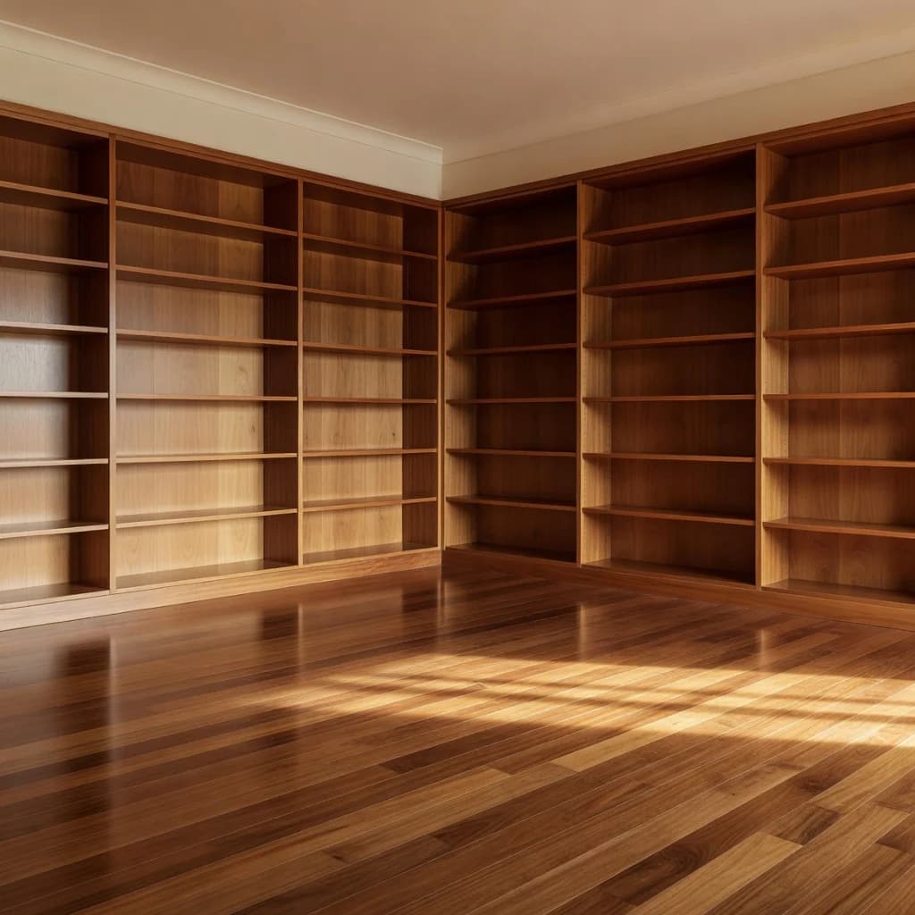 Deceased Estate Cleaning gallery showcase 4