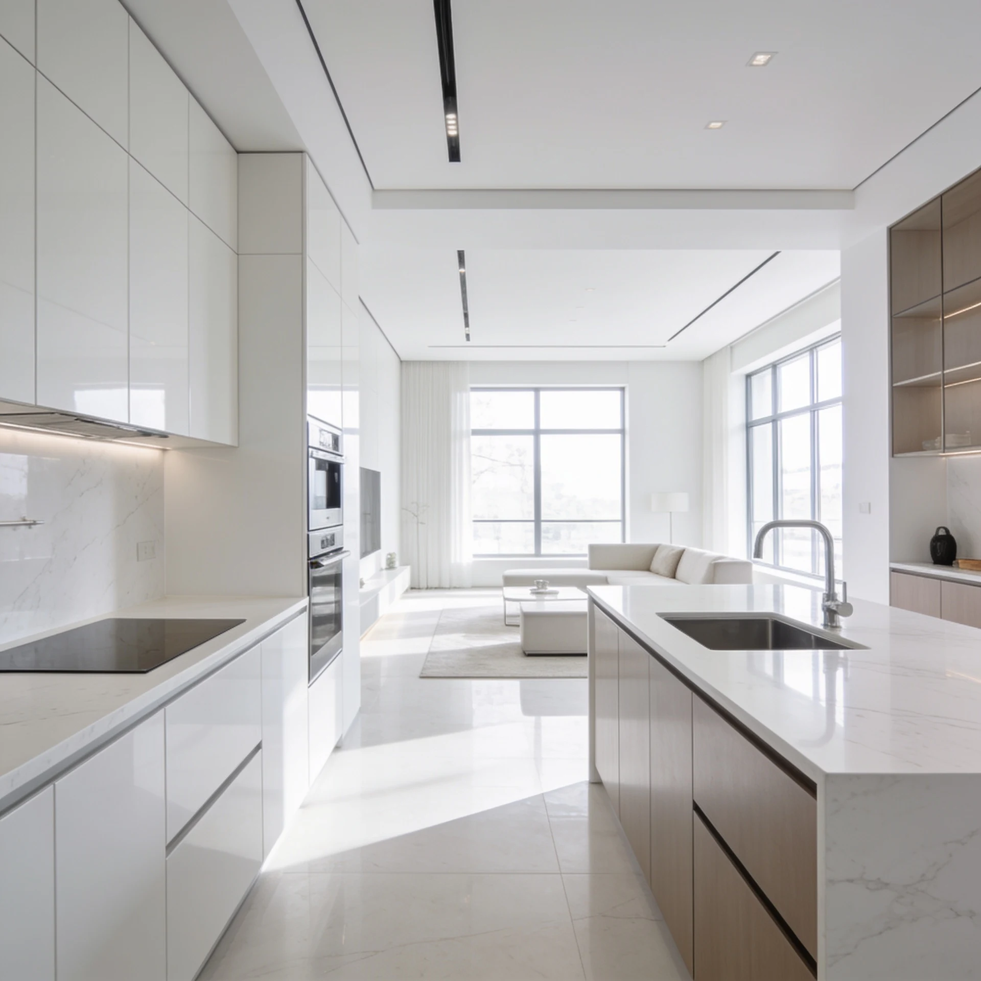 Move-In Cleaning gallery showcase 2