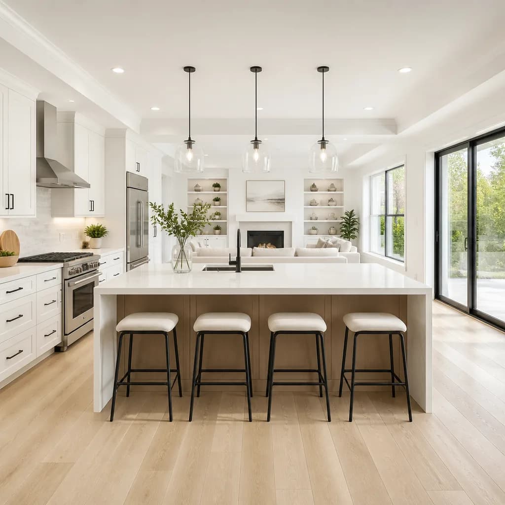 Move-In Cleaning gallery showcase 3