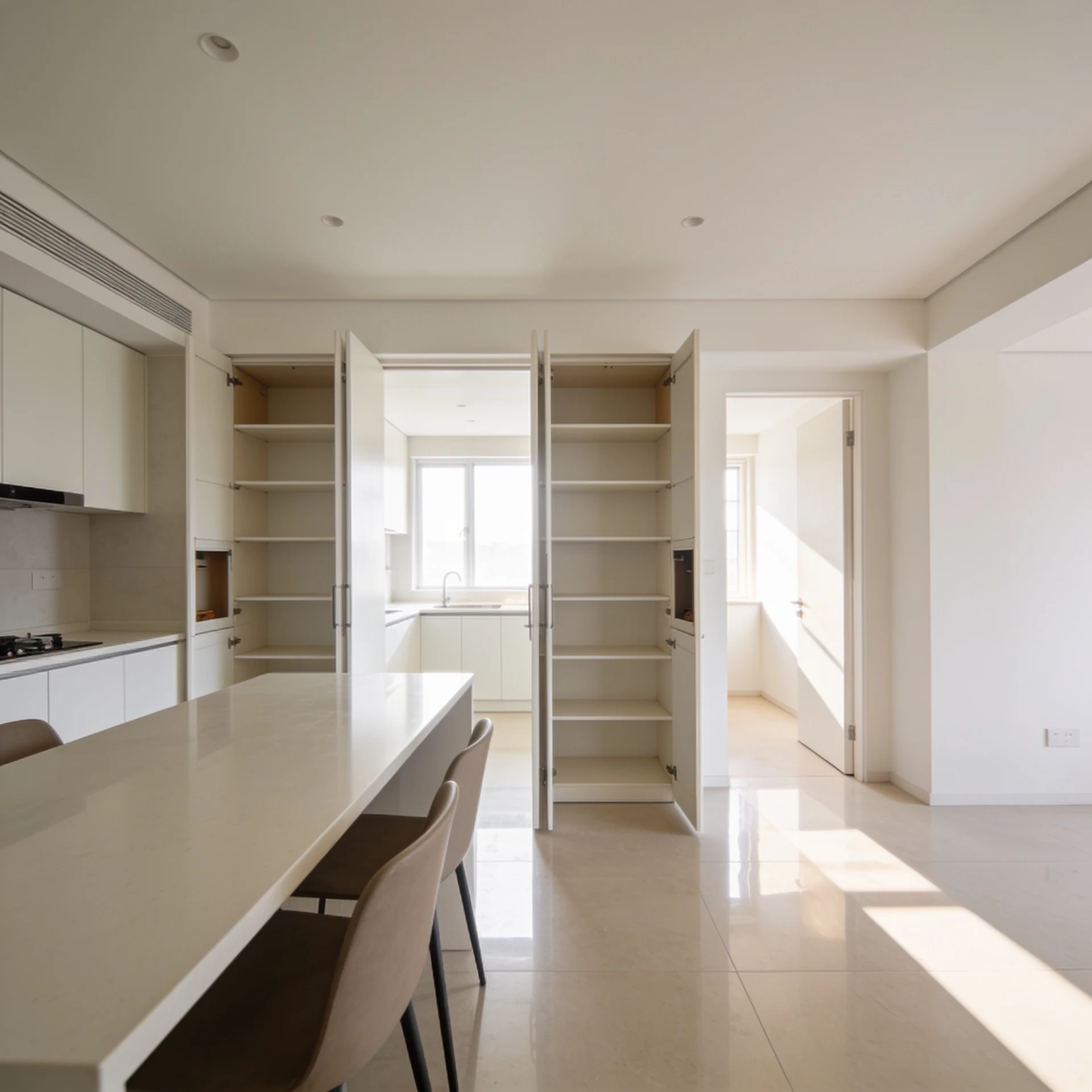 Move-Out Cleaning
