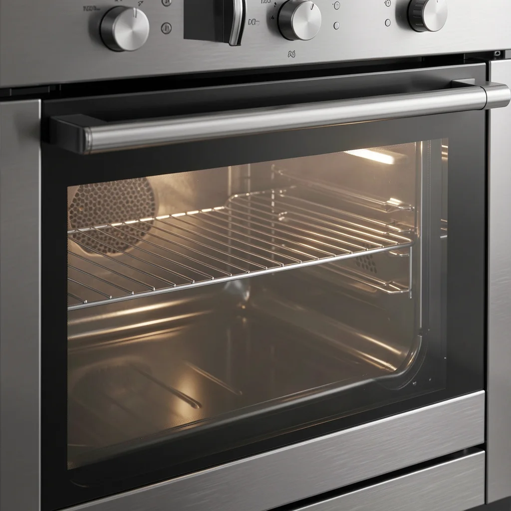 Oven Cleaning gallery showcase 2