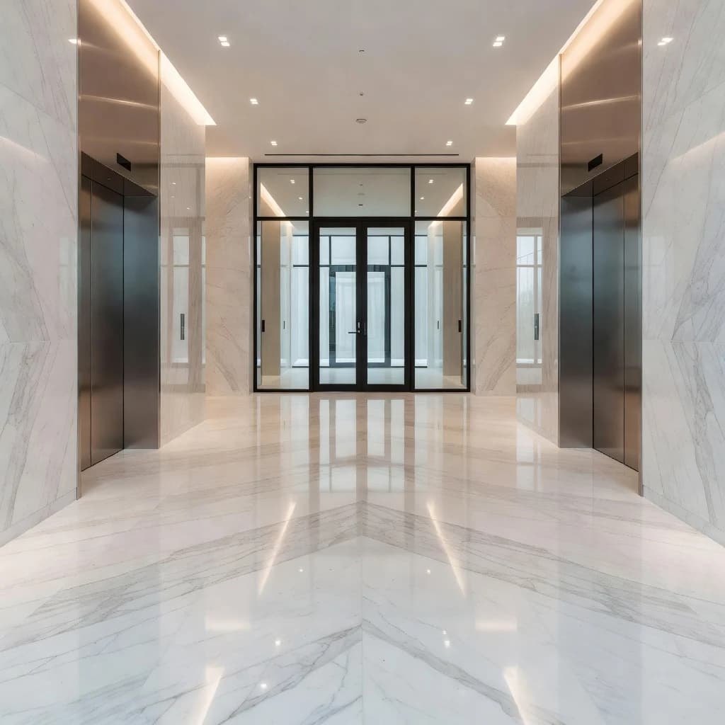 Strata Cleaning gallery showcase 2