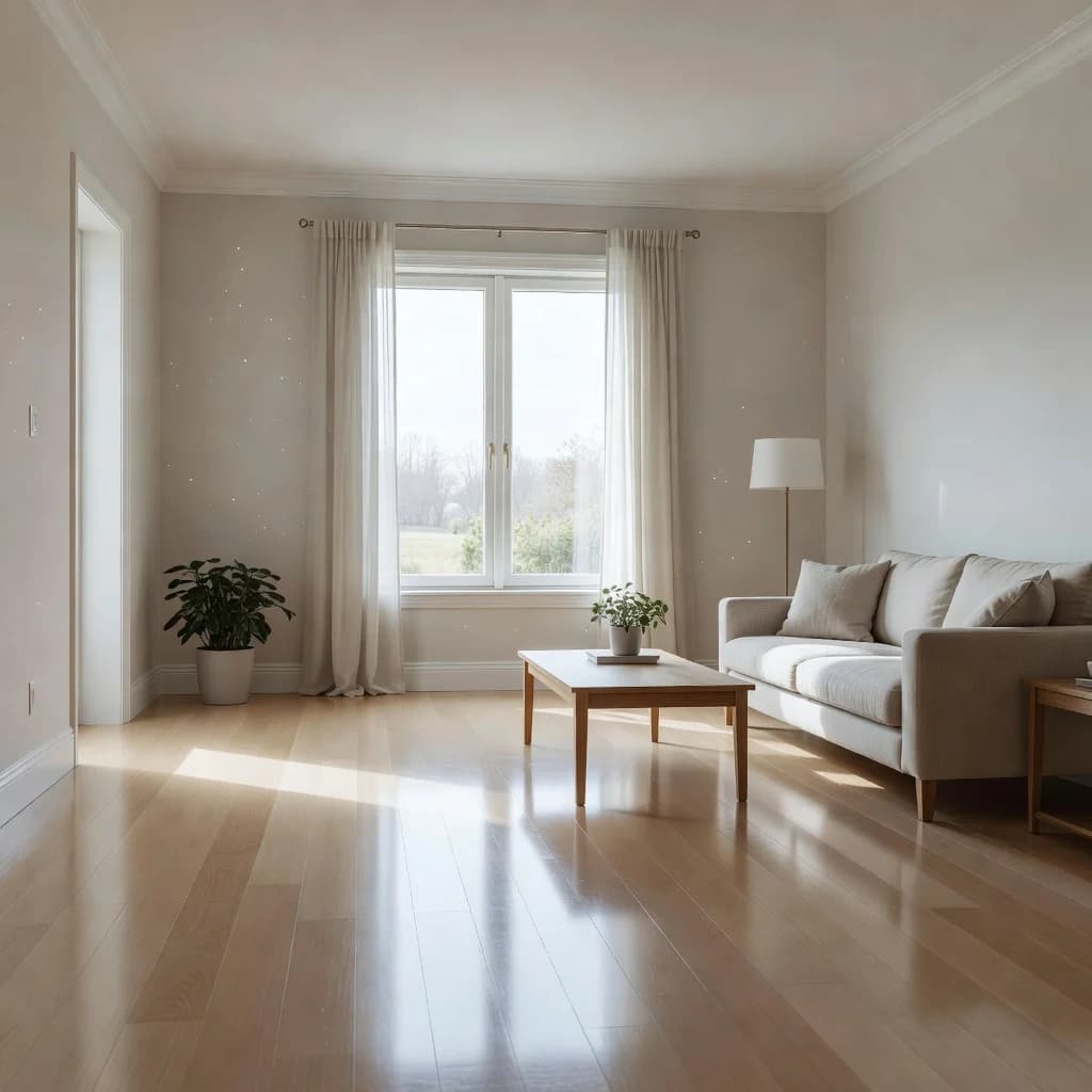 Trauma Cleaning gallery showcase 3