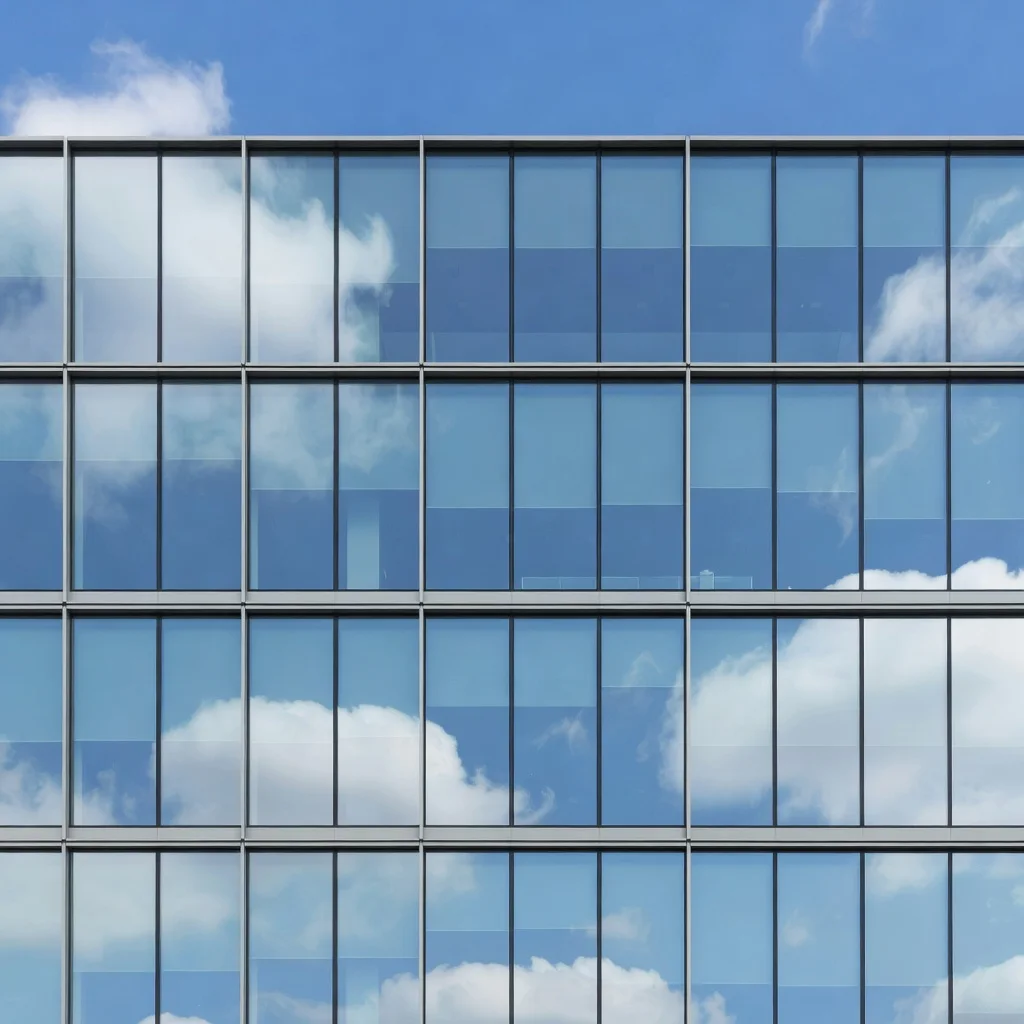 Window Cleaning gallery showcase 2