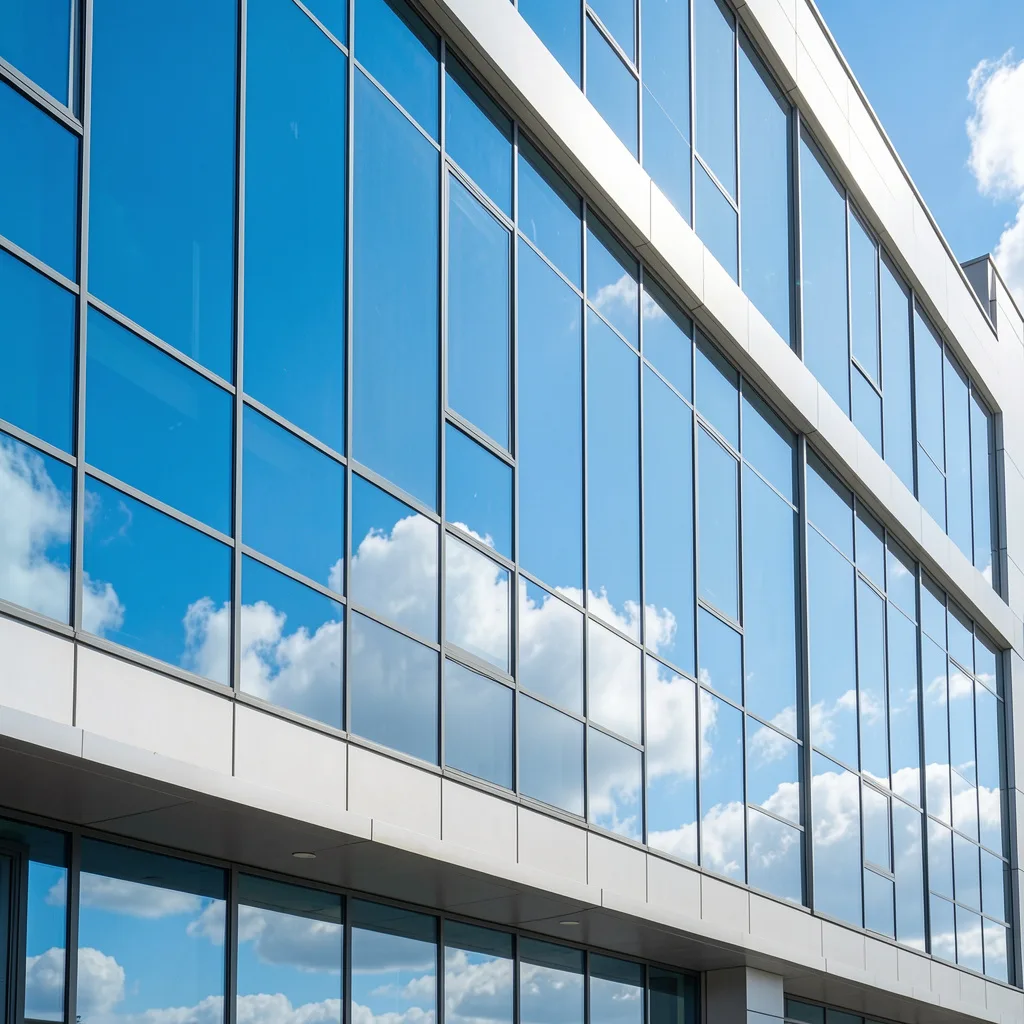 Window Cleaning gallery showcase 4
